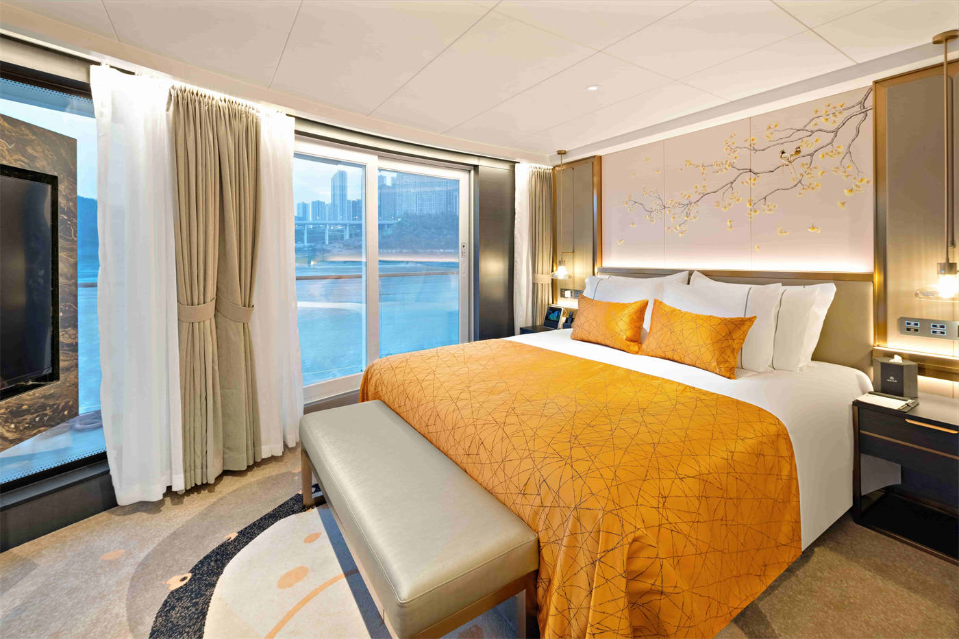 Century Cruises